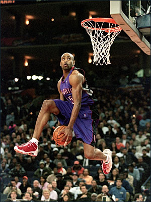 50 inch Vertical Jump